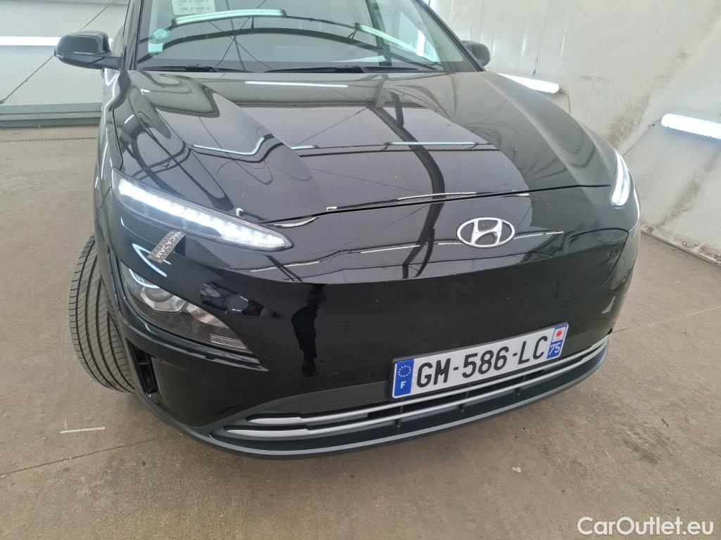  Hyundai  Konna Kona Intuitive Electrique 2WD 39kWh BVA / TRANSFO VP/VF #1