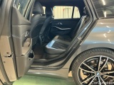  Bmw  Serie 3 320d 190hk xDrive M Sport Drag HiFi #8