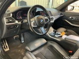  Bmw  Serie 3 320d 190hk xDrive M Sport Drag HiFi #10