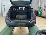  Bmw  Serie 3 320d 190hk xDrive M Sport Drag HiFi #11