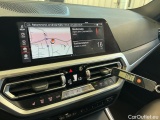  Bmw  Serie 3 320d 190hk xDrive M Sport Drag HiFi #12
