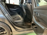  Bmw  Serie 3 320d 190hk xDrive M Sport Drag HiFi #14
