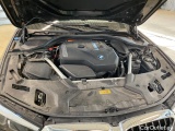  Bmw  Serie 5 530e 292hk Connected Edt Aut Nav ** No winter wheels ** #14