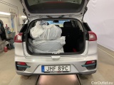  KIA  e-Niro 64 kWh, 204hk Advance Plus Läder Värmare #12