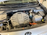  KIA  e-Niro 64 kWh, 204hk Advance Plus Läder Värmare #13