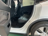  Tesla  Model Y Long Range AwdLong Range 514hk AWD Läder Drag #8