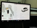  Tesla  Model Y Long Range AwdLong Range 514hk AWD Läder Drag #14