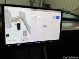  Tesla  Model Y Long Range AwdLong Range 514hk AWD Läder Drag #24