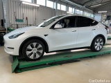  Tesla  Model Y Long Range AwdLong Range 514hk AWD Läder Drag #33