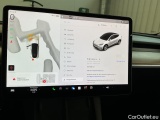  Tesla  Model Y Long Range AwdLong Range 514hk AWD Läder Drag #40