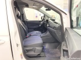  Volkswagen  Caddy Cargo Maxi TDI 122hk DSG Värmare Drag #7