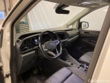  Volkswagen  Caddy Cargo Maxi TDI 122hk DSG Värmare Drag #10