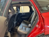  Volvo  XC60 Recharge T6 350hk AWD Plus Dark Läder H&K Drag **NO winter wheels** #8