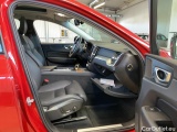  Volvo  XC60 Recharge T6 350hk AWD Plus Dark Läder H&K Drag **NO winter wheels** #20