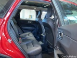  Volvo  XC60 Recharge T6 350hk AWD Plus Dark Läder H&K Drag **NO winter wheels** #26