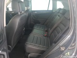  Volkswagen  Tiguan VOLKSWAGEN  / 2020 / 5P / SUV 1.5 TSI 150 DSG7 Elegance Exclusive #9