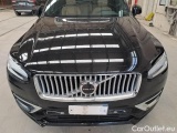  Volvo  XC90 VOLVO  / 2014 / 5P / SUV B5 D AWD AUTOMATICO PLUS BRIGHT #22