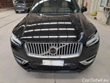  Volvo  XC90 VOLVO  / 2014 / 5P / SUV B5 D AWD AUTOMATICO PLUS BRIGHT #29