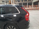  Volvo  XC90 VOLVO  / 2014 / 5P / SUV B5 D AWD AUTOMATICO PLUS BRIGHT #51