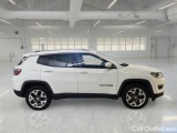  Jeep  Compass JEEP  / 2017 / 5P / SUV 2.0 MJET II 103KW LIMITED 4WD AUTO #7