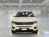  Jeep  Compass JEEP  / 2017 / 5P / SUV 2.0 MJET II 103KW LIMITED 4WD AUTO #6