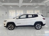  Jeep  Compass JEEP  / 2017 / 5P / SUV 2.0 MJET II 103KW LIMITED 4WD AUTO #8