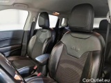  Jeep  Compass JEEP  / 2017 / 5P / SUV 2.0 MJET II 103KW LIMITED 4WD AUTO #11