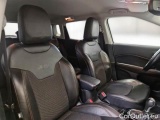  Jeep  Compass JEEP  / 2017 / 5P / SUV 2.0 MJET II 103KW LIMITED 4WD AUTO #13