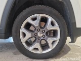  Jeep  Compass JEEP  / 2017 / 5P / SUV 2.0 MJET II 103KW LIMITED 4WD AUTO #17