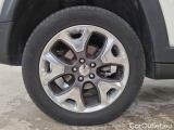  Jeep  Compass JEEP  / 2017 / 5P / SUV 2.0 MJET II 103KW LIMITED 4WD AUTO #18