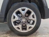  Jeep  Compass JEEP  / 2017 / 5P / SUV 2.0 MJET II 103KW LIMITED 4WD AUTO #19