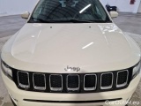  Jeep  Compass JEEP  / 2017 / 5P / SUV 2.0 MJET II 103KW LIMITED 4WD AUTO #31