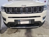  Jeep  Compass JEEP  / 2017 / 5P / SUV 2.0 MJET II 103KW LIMITED 4WD AUTO #38