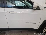  Jeep  Compass JEEP  / 2017 / 5P / SUV 2.0 MJET II 103KW LIMITED 4WD AUTO #44