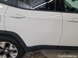  Jeep  Compass JEEP  / 2017 / 5P / SUV 2.0 MJET II 103KW LIMITED 4WD AUTO #49