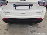  Jeep  Compass JEEP  / 2017 / 5P / SUV 2.0 MJET II 103KW LIMITED 4WD AUTO #57