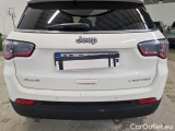  Jeep  Compass JEEP  / 2017 / 5P / SUV 2.0 MJET II 103KW LIMITED 4WD AUTO #73