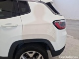  Jeep  Compass JEEP  / 2017 / 5P / SUV 2.0 MJET II 103KW LIMITED 4WD AUTO #75