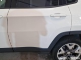  Jeep  Compass JEEP  / 2017 / 5P / SUV 2.0 MJET II 103KW LIMITED 4WD AUTO #80