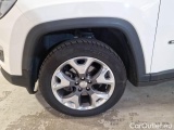  Jeep  Compass JEEP  / 2017 / 5P / SUV 2.0 MJET II 103KW LIMITED 4WD AUTO #105