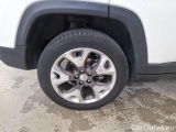  Jeep  Compass JEEP  / 2017 / 5P / SUV 2.0 MJET II 103KW LIMITED 4WD AUTO #109