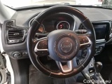  Jeep  Compass JEEP  / 2017 / 5P / SUV 2.0 MJET II 103KW LIMITED 4WD AUTO #116