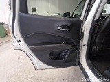  Jeep  Compass JEEP  / 2017 / 5P / SUV 2.0 MJET II 103KW LIMITED 4WD AUTO #120