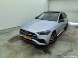 C-Klasse