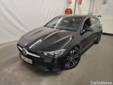 CLA-Klasse