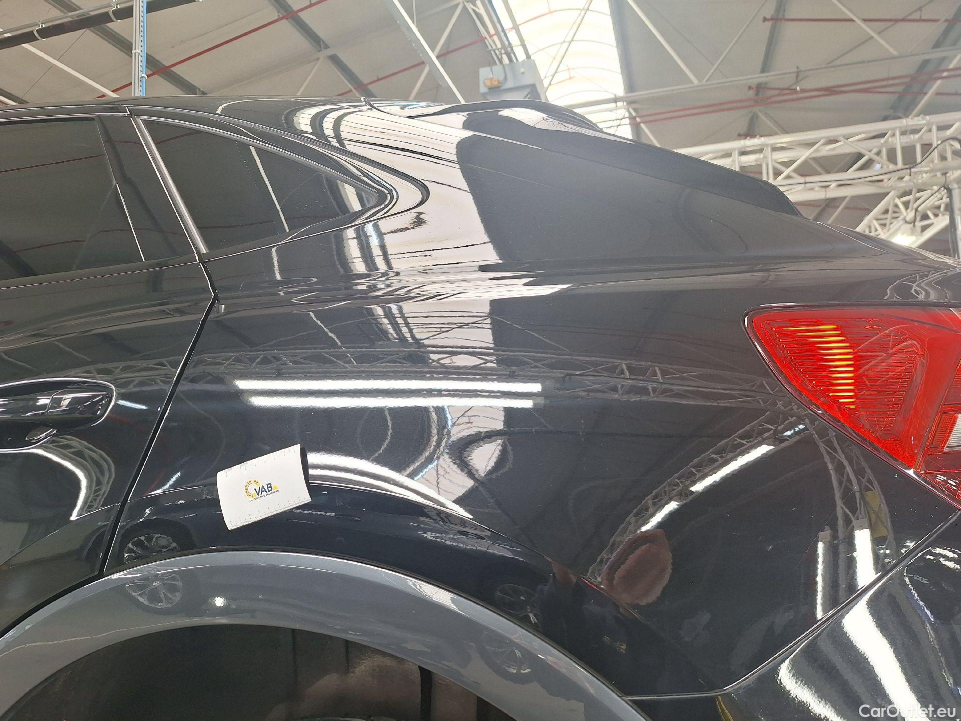  Audi  Q3 Audi,  SB '19, Audi  Sportback 35 TFSI 5d #22
