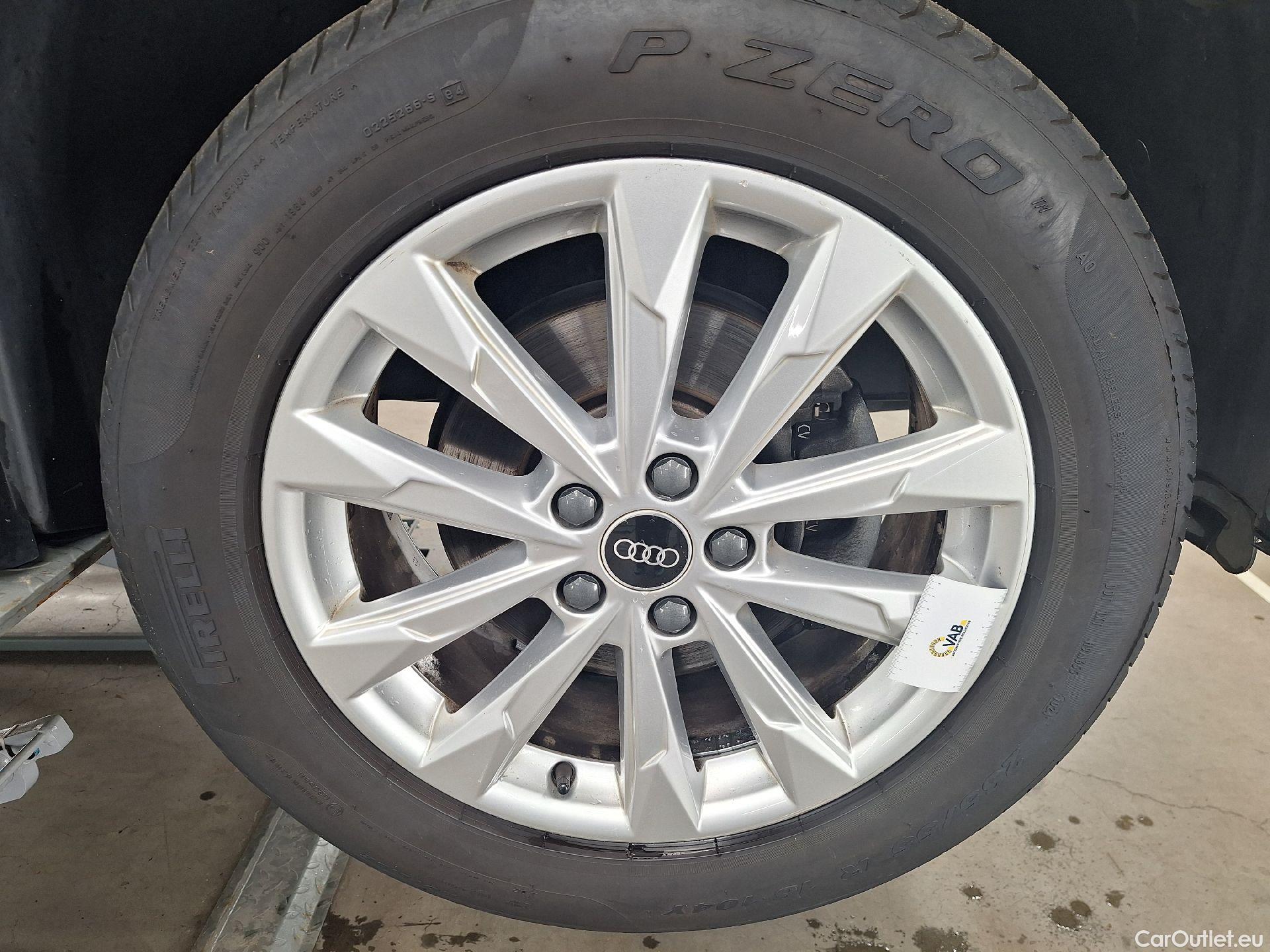  Audi  Q3 Audi,  SB '19, Audi  Sportback 35 TFSI 5d #1