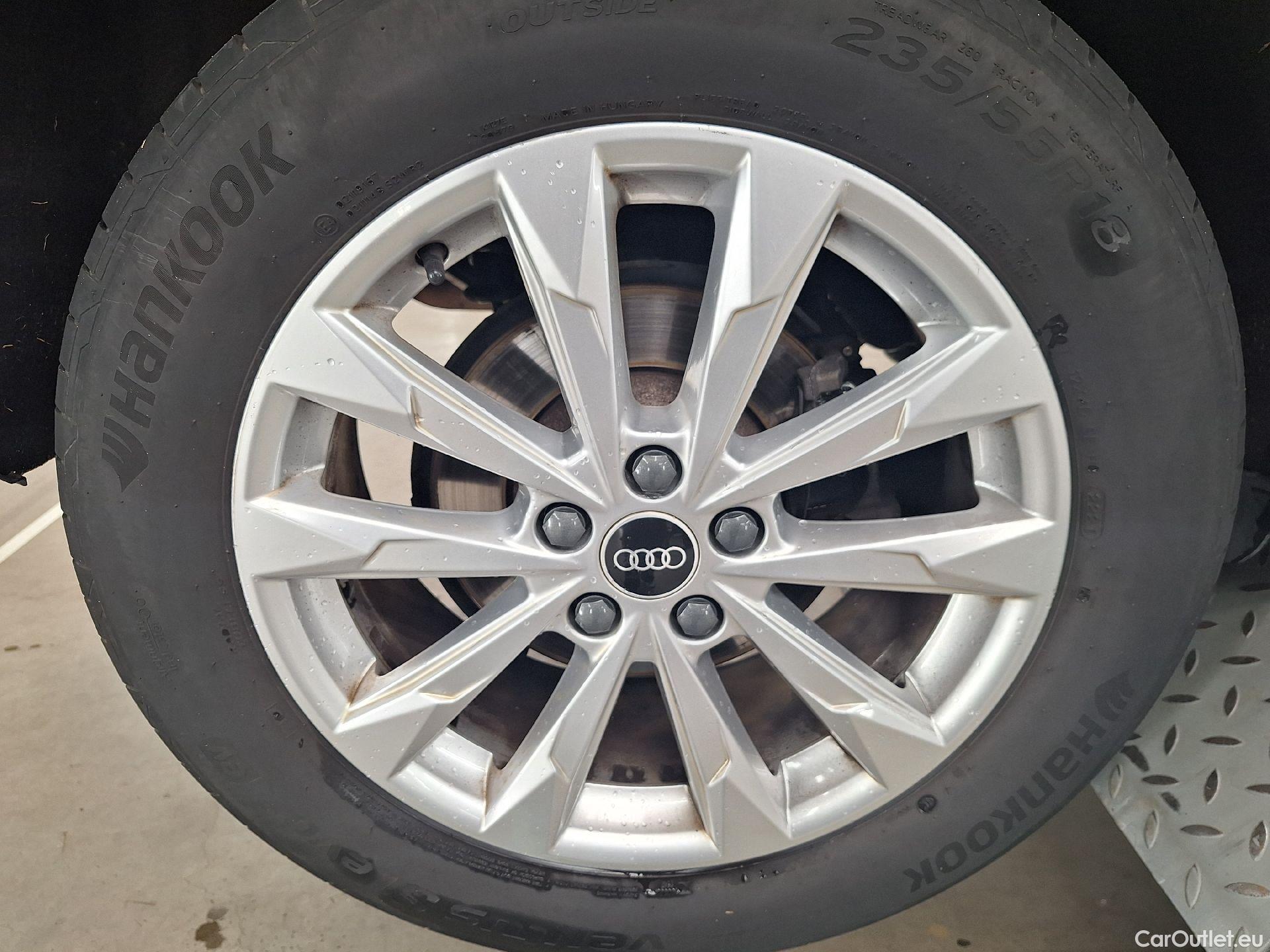  Audi  Q3 Audi,  SB '19, Audi  Sportback 35 TFSI 5d #15