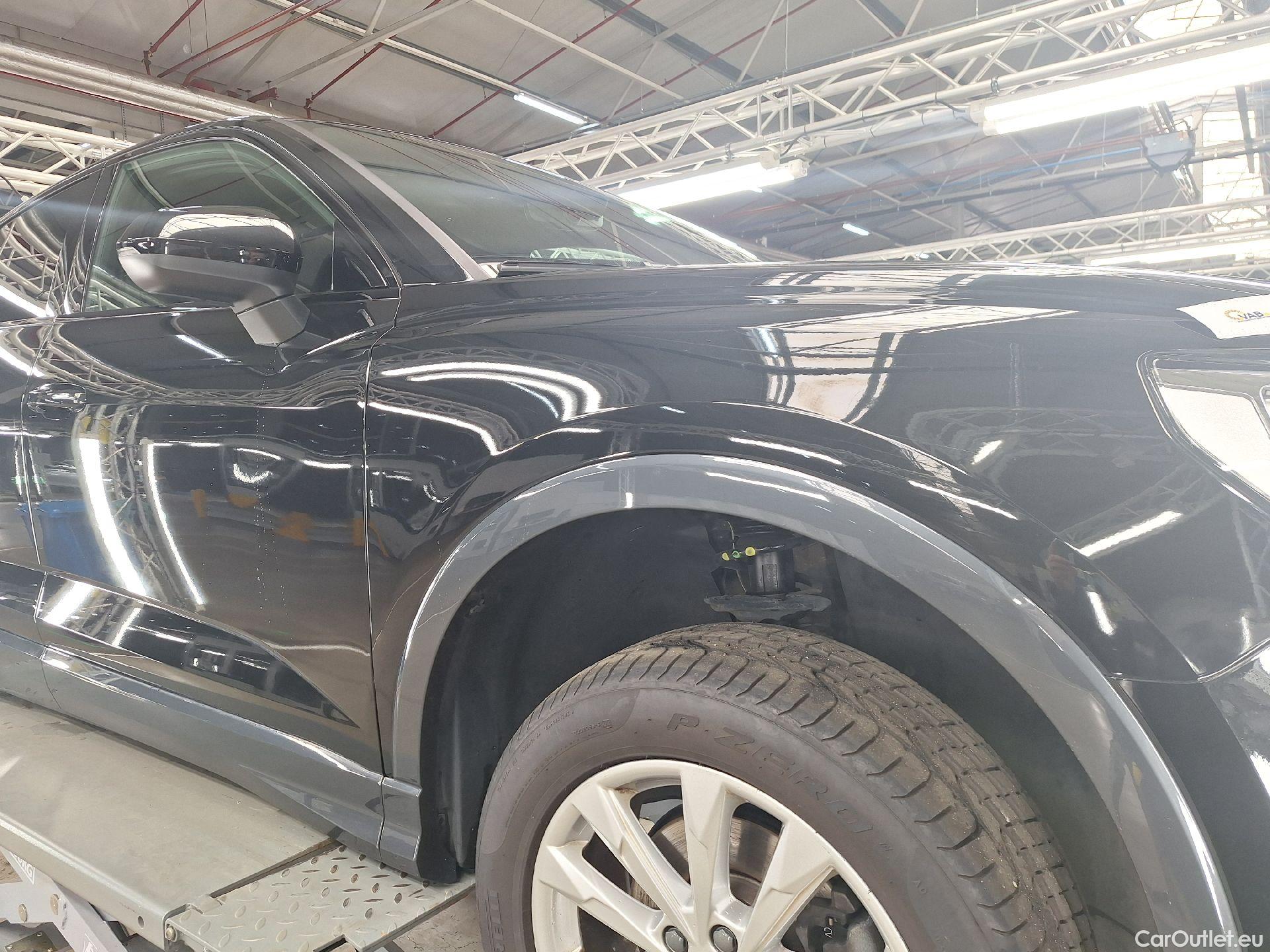  Audi  Q3 Audi,  SB '19, Audi  Sportback 35 TFSI 5d #4