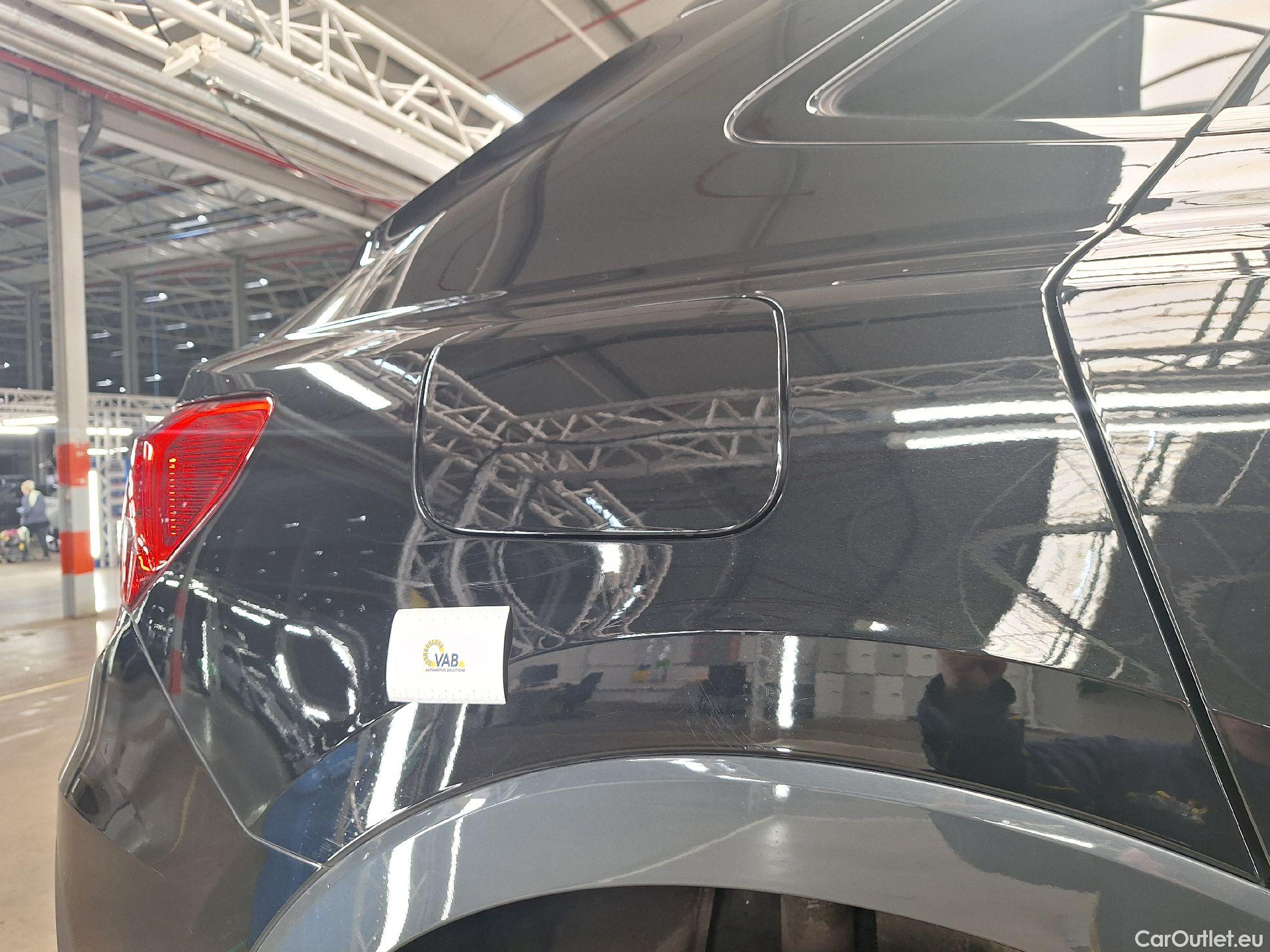  Audi  Q3 Audi,  SB '19, Audi  Sportback 35 TFSI 5d #12
